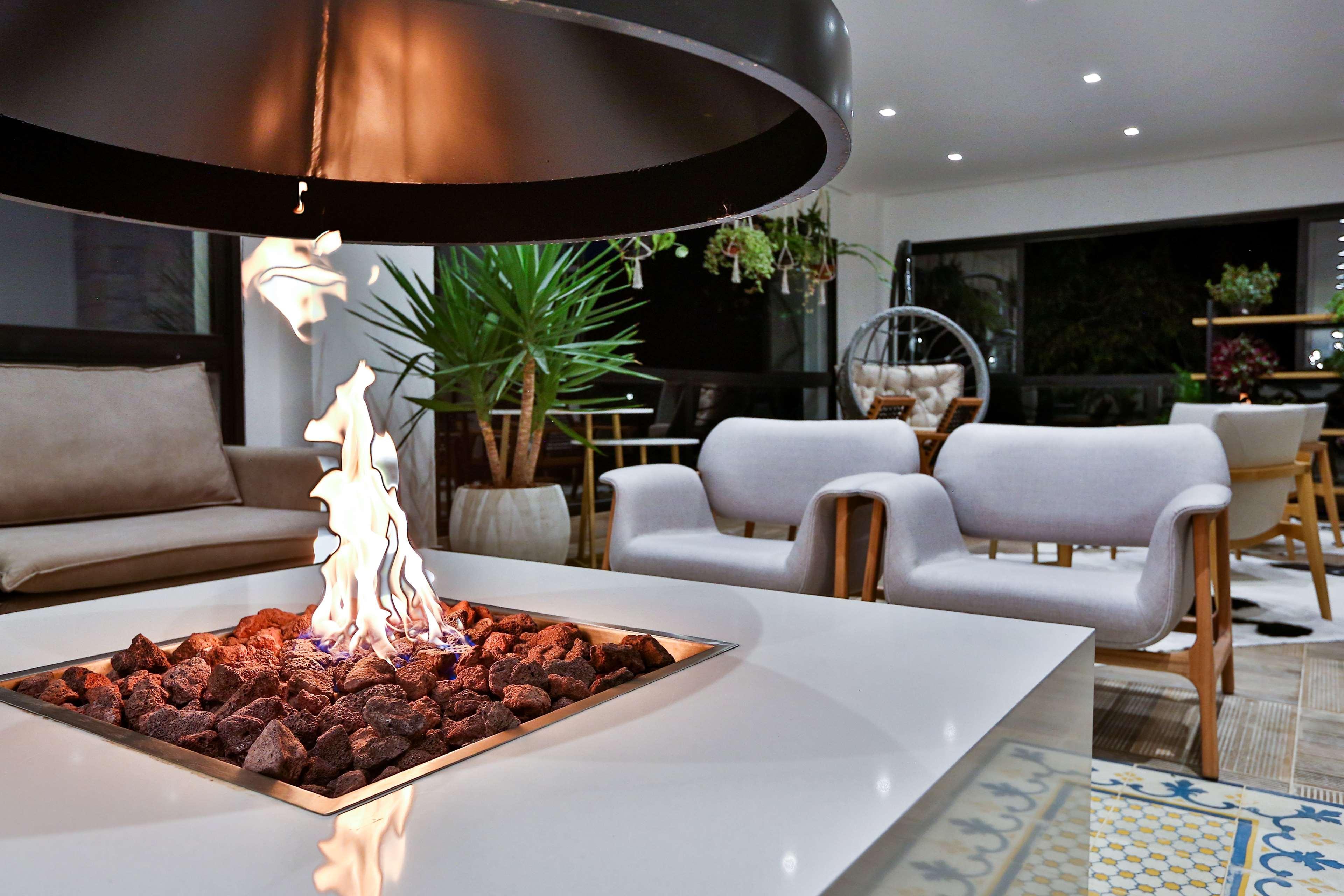 Carpe Diem Boutique E Spa Campos do Jordão Exteriör bild