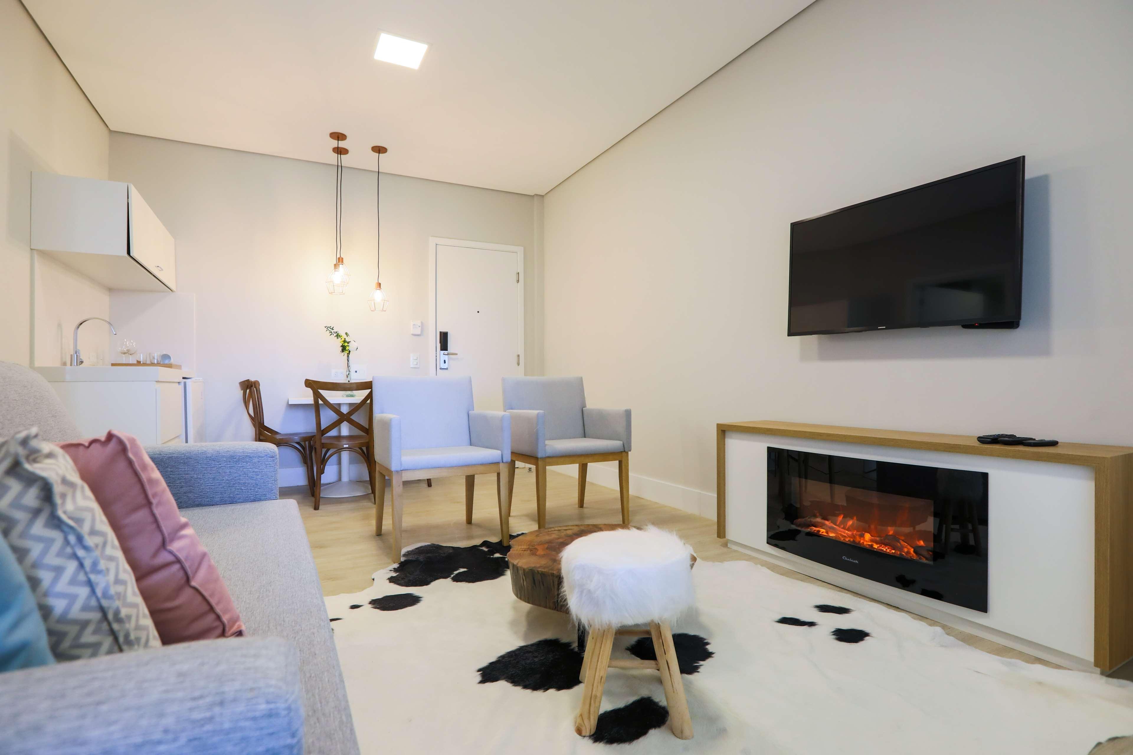 Carpe Diem Boutique E Spa Campos do Jordão Exteriör bild