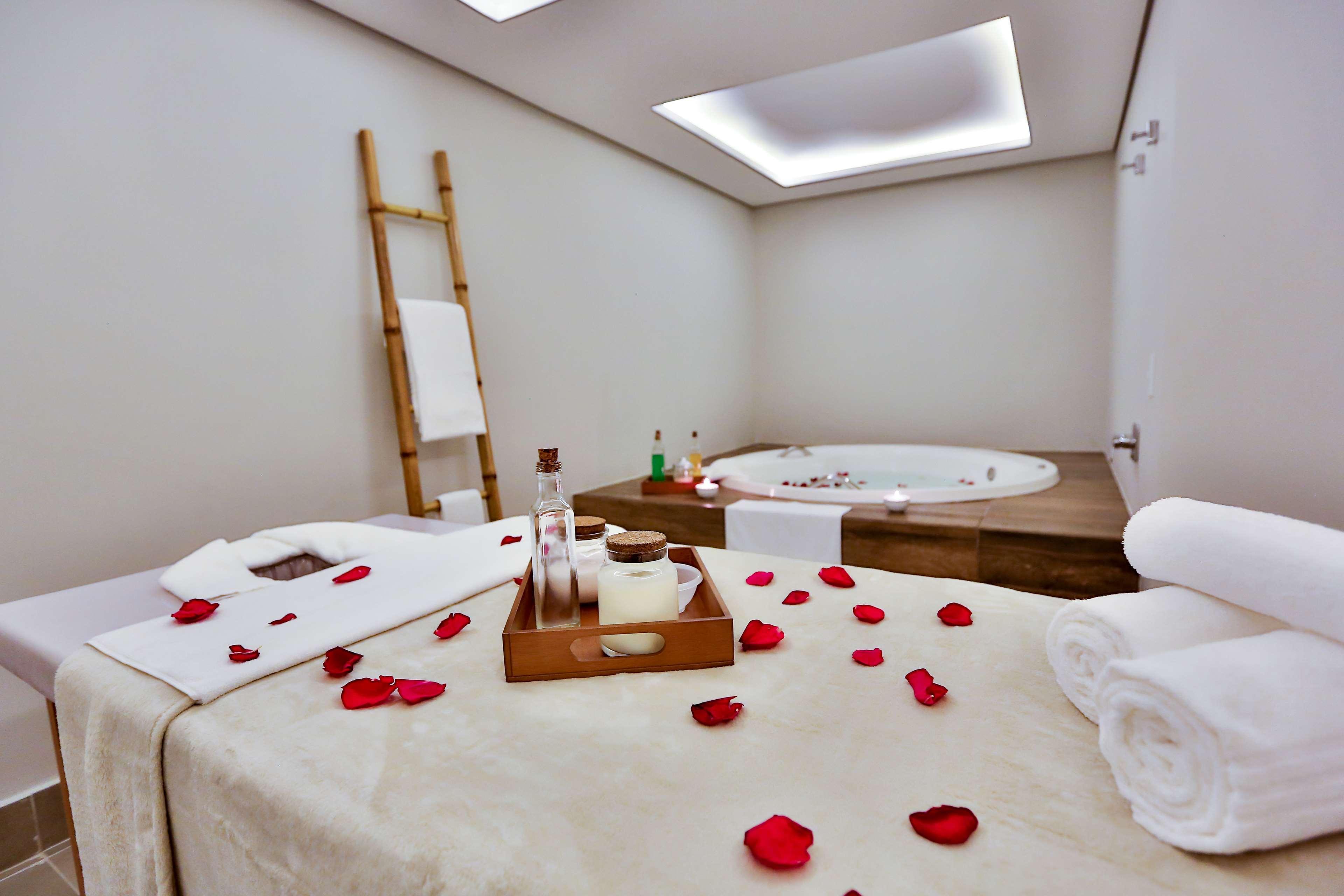 Carpe Diem Boutique E Spa Campos do Jordão Exteriör bild