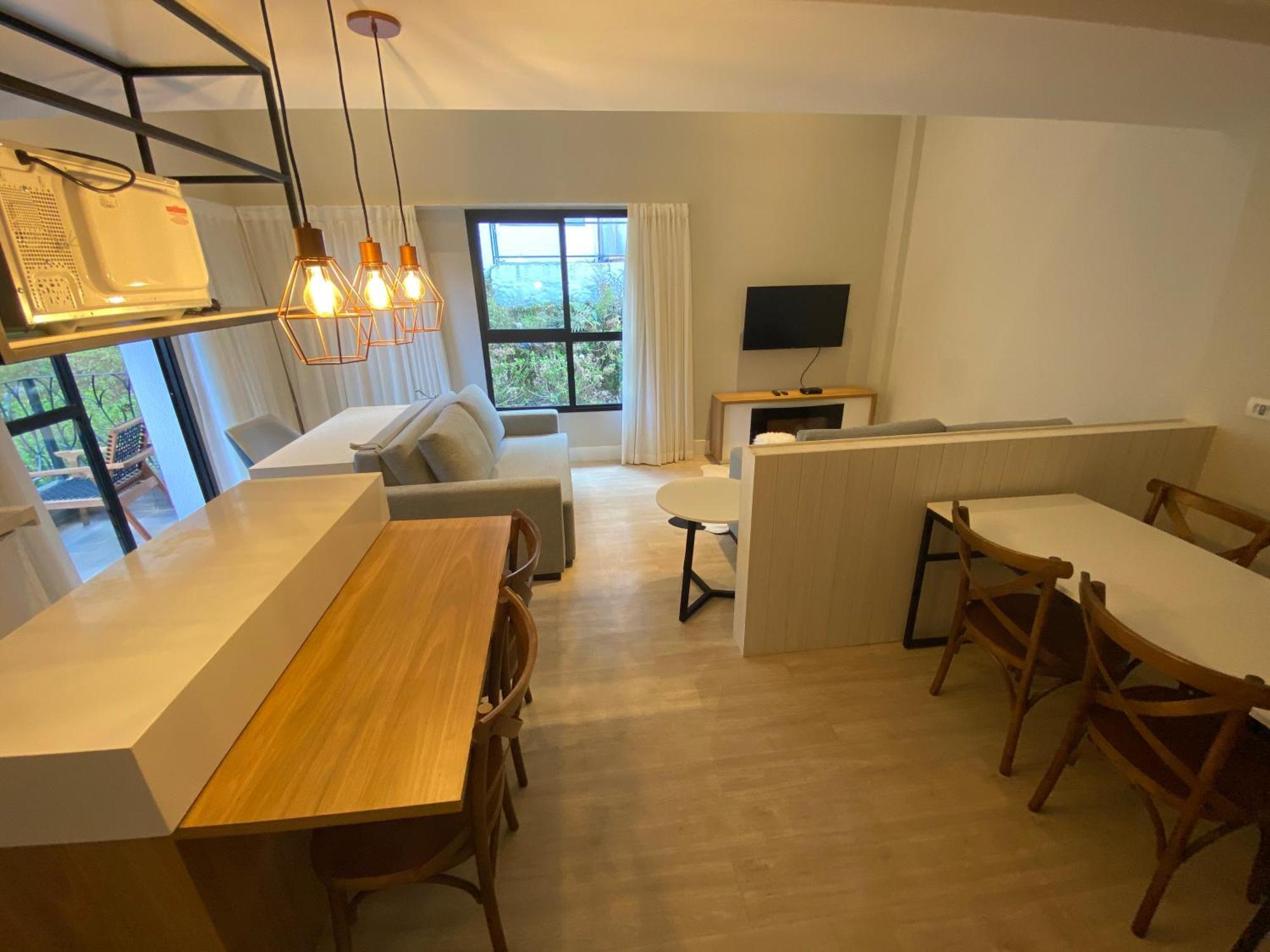 Carpe Diem Boutique E Spa Campos do Jordão Exteriör bild