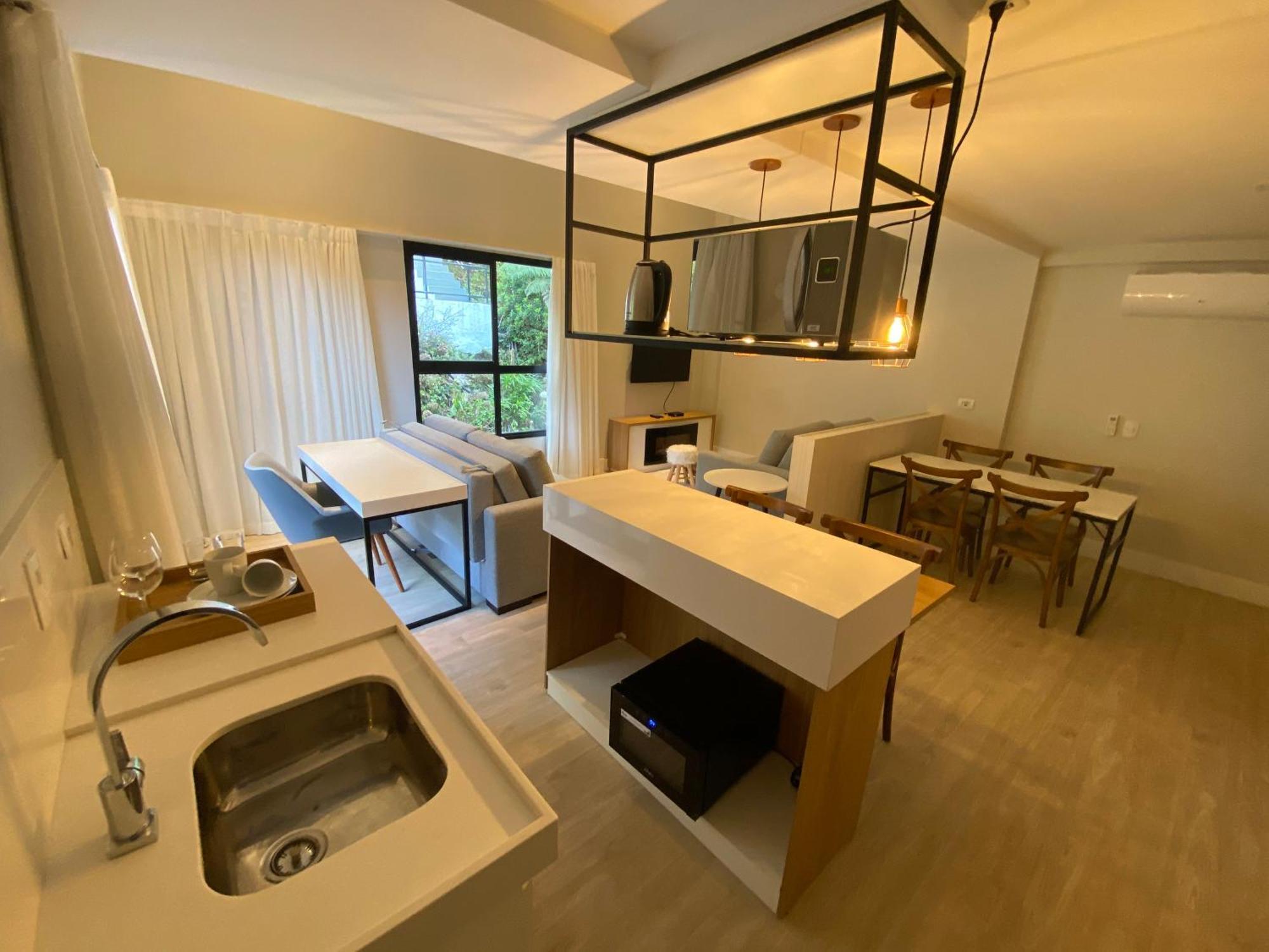 Carpe Diem Boutique E Spa Campos do Jordão Exteriör bild